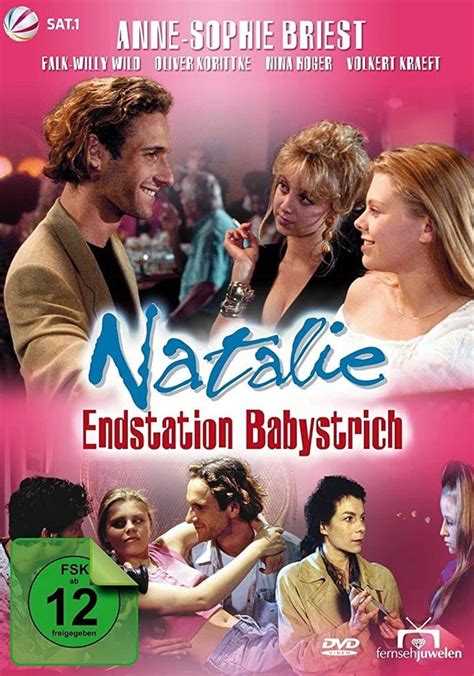 natalie endstation babystrich stream|Natalie: Endstation Babystrich: Amazon.ca: Movies